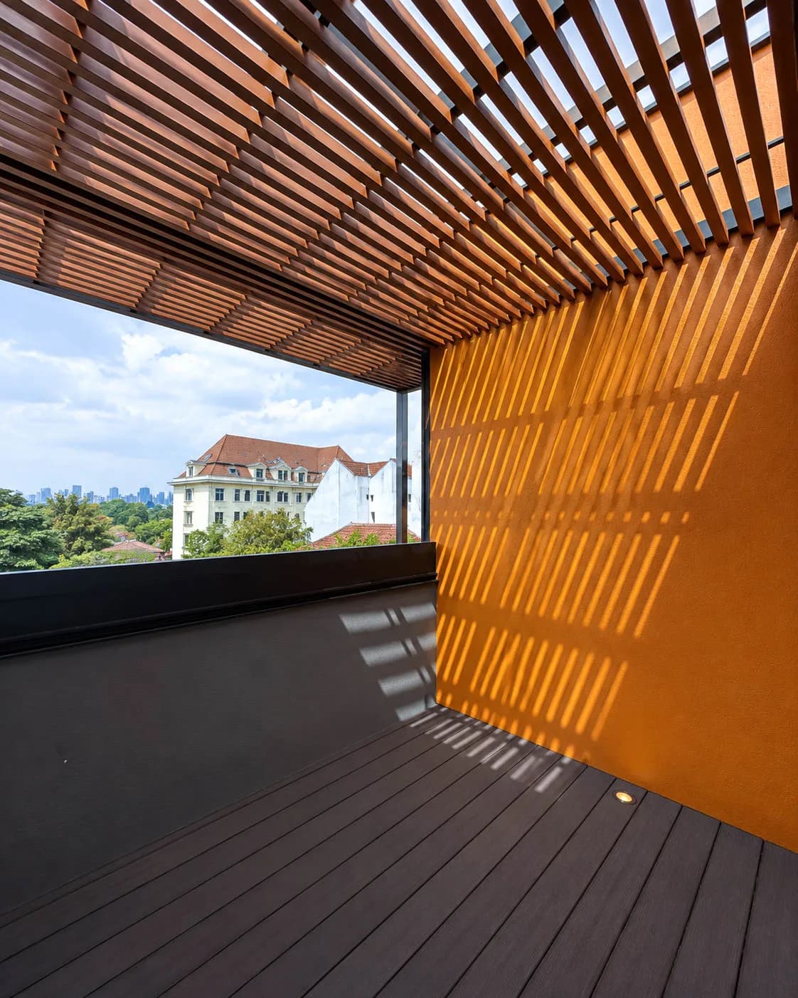 Cabana Residence Kemang
